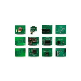 AUTEL IMKPA - Sada adaptérů pro XP400 PRO_thumb2