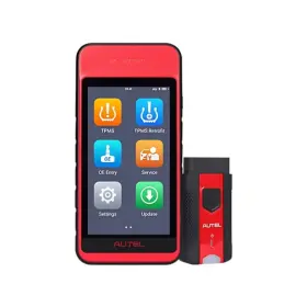 AUTEL ITS600 - Programátor TPMS snímačů_thumb3