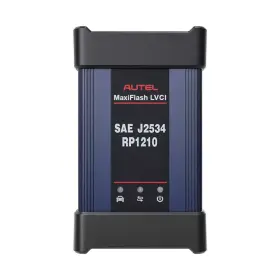 AUTEL MS908 S3 - Profesionální diagnostický tester s J2534 rozhraním_thumb4