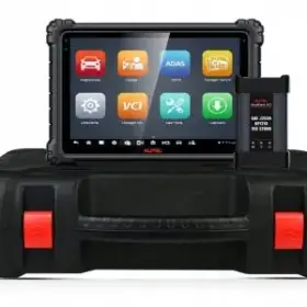 AUTEL MS908 S3 - Profesionální diagnostický tester s J2534 rozhraním_thumb3