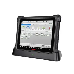 AUTEL MAXISYS ULTRA EV - Diagnostický tester pro elektrická vozidla_thumb3