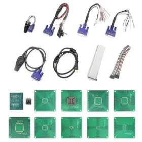 AUTEL XP400 PRO - Programátor klíčů a čipů_thumb4