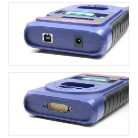 AUTEL XP400 PRO - Programátor klíčů a čipů_thumb2