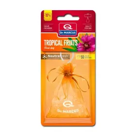 Vůně, parfémy a osvěžovače vzduchu