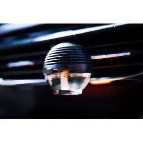 DR. MARCUS SENSOR - Osvěžovač do mřížky s vůní New Car_thumb4