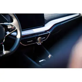 DR. MARCUS SENSOR - Osvěžovač do mřížky s vůní New Car_thumb5