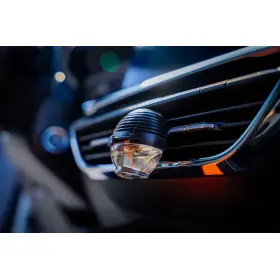 DR. MARCUS SENSOR - Osvěžovač do mřížky s vůní Vanilky_thumb6