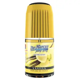 Vůně, parfémy a osvěžovače vzduchu