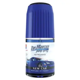 Vůně, parfémy a osvěžovače vzduchu