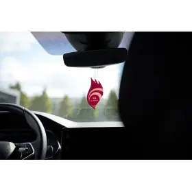 DR. MARCUS SONIC - Závěsný osvěžovač vzduchu New Car_thumb4