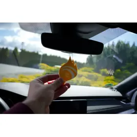 DR. MARCUS SONIC - Závěsný osvěžovač vzduchu s vůní žvýkačky_thumb4