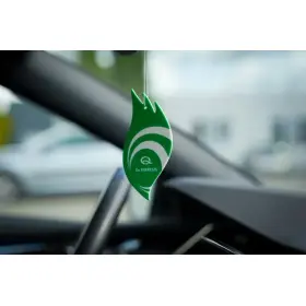 DR. MARCUS SONIC - Závěsný osvěžovač vzduchu s vůní Piňakolády_thumb5