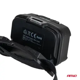 LED baterky a svítidla