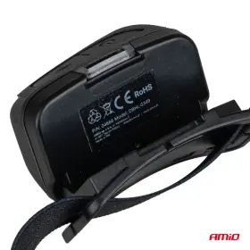 LED baterky a svítidla