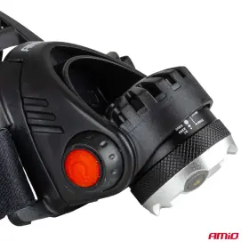 LED baterky a svítidla