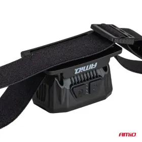 LED baterky a svítidla