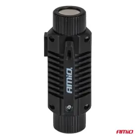 AMIO Čelovka LED XPG+COB 1200mAh BAT_thumb5