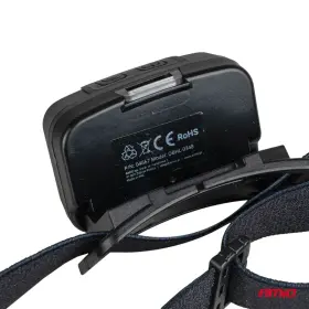 LED baterky a svítidla