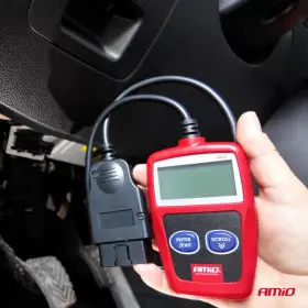 AMIO Diagnostický skener OBD2_thumb4