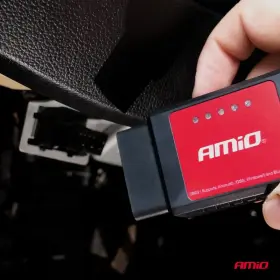 AMIO Diagnostický skener OBD2 BT XL_thumb8