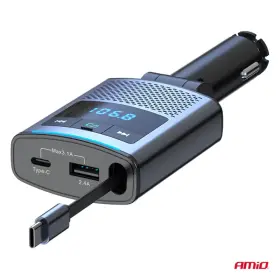 FM transmitter