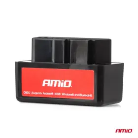 AMIO Diagnostický skener OBD2 BT mini_thumb2