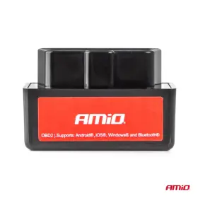 AMIO Diagnostický skener OBD2 BT mini_thumb3