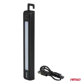 AMIO LED inspekční svítilny 10ks_thumb5