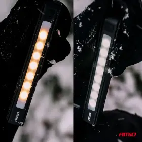 AMIO LED inspekční svítilny 10ks_thumb9