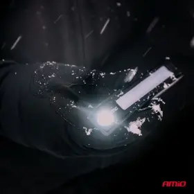 AMIO LED inspekční svítilna_thumb11