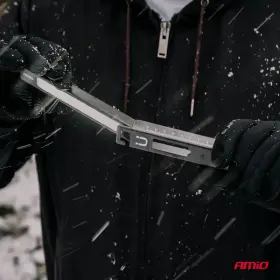 AMIO LED inspekční svítilna_thumb8