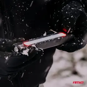 AMIO LED inspekční svítilna_thumb10