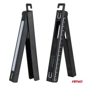 AMIO LED inspekční svítilna_thumb6