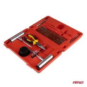 AMIO Sada na opravu bezdušových pneumatik 38ks_thumb6