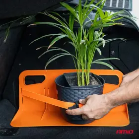 AMIO Organizér do kufru se suchým zipem 46x19x14cm_thumb6