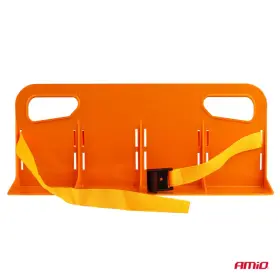 AMIO Organizér do kufru se suchým zipem 46x19x14cm_thumb4