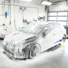 KOCH CHEMIE THE FINISHER MAGIC SHAMPOO - Autošampon s ochranou a leskem 500ml_thumb5