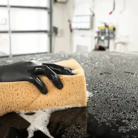 KOCH CHEMIE THE FINISHER MAGIC SHAMPOO - Autošampon s ochranou a leskem 500ml_thumb6