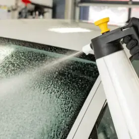 KOCH CHEMIE THE FINISHER TROPIC SNOW - pH Neutrální aktivní pěna 500ml_thumb7