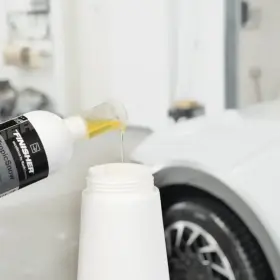 KOCH CHEMIE THE FINISHER TROPIC SNOW - pH Neutrální aktivní pěna 500ml_thumb6