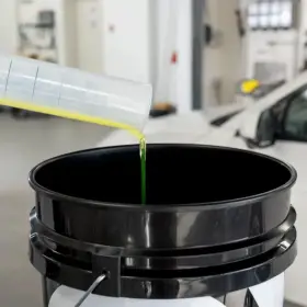 KOCH CHEMIE THE FINISHER TROPIC SNOW - pH Neutrální aktivní pěna 500ml_thumb4