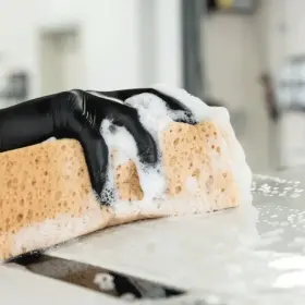 KOCH CHEMIE THE FINISHER TROPIC SNOW - pH Neutrální aktivní pěna 500ml_thumb8