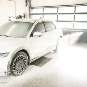 KOCH CHEMIE THE FINISHER TROPIC SNOW - pH Neutrální aktivní pěna 500ml_thumb10