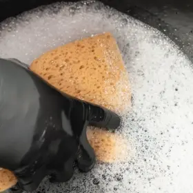 KOCH CHEMIE THE FINISHER TROPIC SNOW - pH Neutrální aktivní pěna 500ml_thumb9