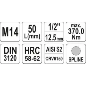 Gola ráčny nástavce