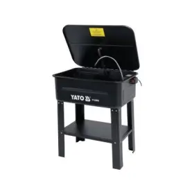 Vybavení dílny servisu