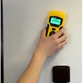 Vorel - Detektor kovů a elektrických rozvodů LCD_thumb4