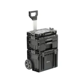 Servisní vozíky boxy