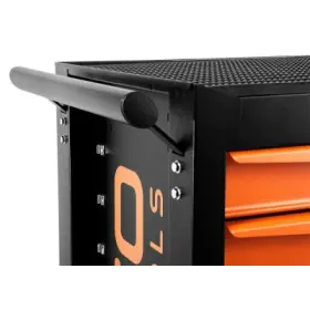 Servisní vozíky boxy