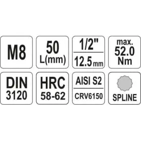Gola ráčny nástavce